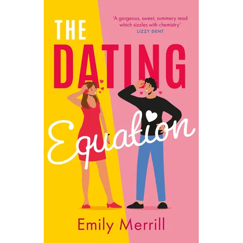 The Dating Equation - Paperback