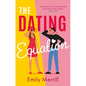 The Dating Equation - Paperback