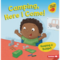 Camping, Here I Come!: Keeping a Budget - Paperback