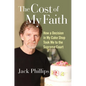 The Cost of My Faith: How a Decision in My Cake Shop Took Me to the Supreme Court - Hardcover