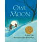 Owl Moon - Hardcover
