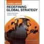 Cases about Redefining Global Strategy - Hardcover