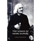 The Songs of Henri Duparc - Paperback