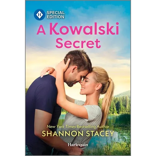 A Kowalski Secret - Paperback