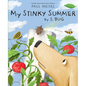 My Stinky Summer by S. Bug - Hardcover