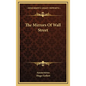 The Mirrors of Wall Street - Hardcover