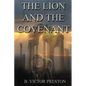 The Lion And The Covenant - Paperback