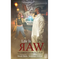 Life is Raw: The Story of a Reformed Outlaw - Hardcover