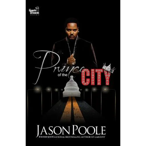 Prince of the City - Paperback