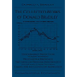 The Collected Writings of Donald Bradley - Hardcover