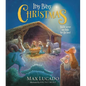 Itsy Bitsy Christmas: A Reimagined Nativity Story for Advent and Christmas - Hardcover