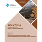 SIGUCCS 16 ACM Annual SIGUCCS Conference - Paperback