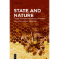 State and Nature: Studies in Ancient and Medieval Philosophy - Paperback