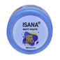 Isana Hair Wax 5 - Matte Finish, Strong Hold Styling for Men & Women - 3.38 fl oz