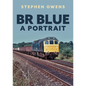 Br Blue: A Portrait - Paperback