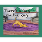 There's a Bug on the Rug - Paperback