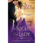 One Night His Lady - Paperback
