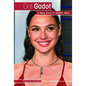 Gal Gadot: A New Kind of Action Hero - Library Binding