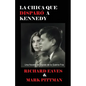 La Chica Que Disparo a Kennedy: Una Novela de Espias de la Guerra Fria - Paperback