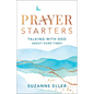 Prayer Starters - Hardcover