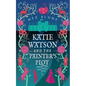 Katie Watson and the Painter's Plot: Katie Watson Mysteries in Time, Book 1 - Paperback