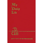 My Daily Life - Imitation Leather