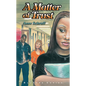 Matter of Trust: #2 - Library Binding
