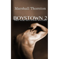 Boystown 2: Three More Nick Nowak Mysteries - Paperback