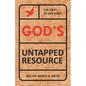 God's Untapped Resources - Paperback
