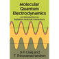 Molecular Quantum Electrodynamics - Paperback