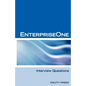 Oracle Jde / Enterpriseone Interview Questions, Answers, and Explanations: Enterpriseone Certification Review - Paperback