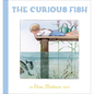 The Curious Fish - Hardcover