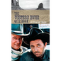 The Western Movie Quiz Book (hardback) - Hardcover