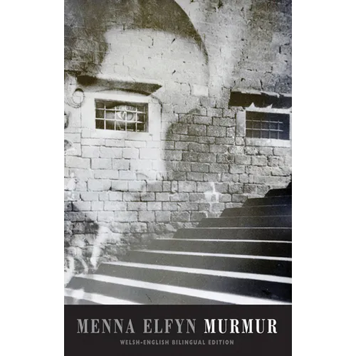 Murmur - Paperback