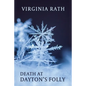 Death at Dayton's Folly: (A Rocky Allen Mystery) - Paperback