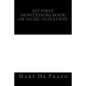 My First Montessori Book of Music Notation - Paperback
