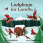 Ladybugs for Loretta - Paperback
