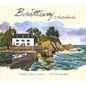 Brittany Sketchbook - Hardcover
