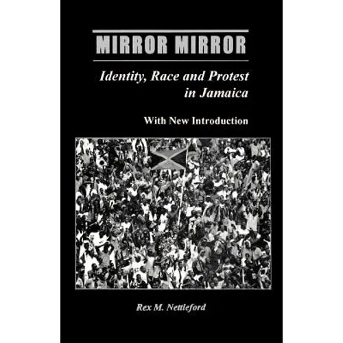 Mirror Mirror - Paperback