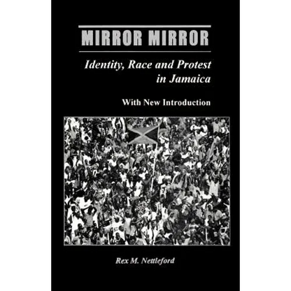 Mirror Mirror - Paperback