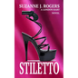 Stiletto - Paperback