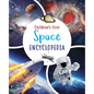 Children's First Space Encyclopedia - Hardcover