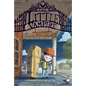 The Little Vampire Takes a Trip - Hardcover