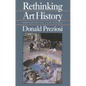 Rethinking Art History: Meditations on a Coy Science - Paperback