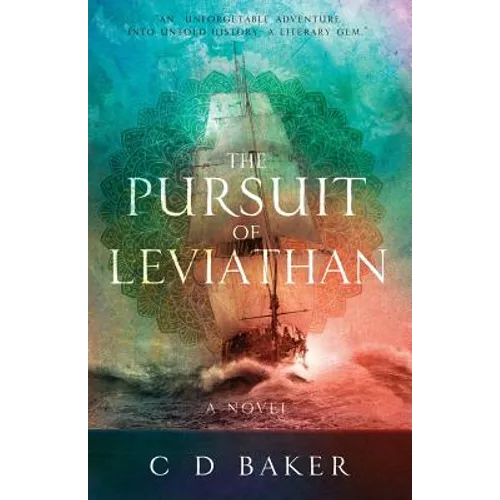 The Pursuit of Leviathan - Paperback