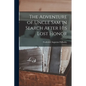 The Adventure of Uncle Sam in Search After his Lost Honor - Paperback
