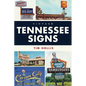 Vintage Tennessee Signs - Paperback