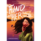 Find Her - Hardcover