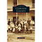 Cleburne County - Hardcover