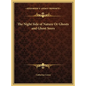 The Night Side of Nature Or Ghosts and Ghost Seers - Hardcover